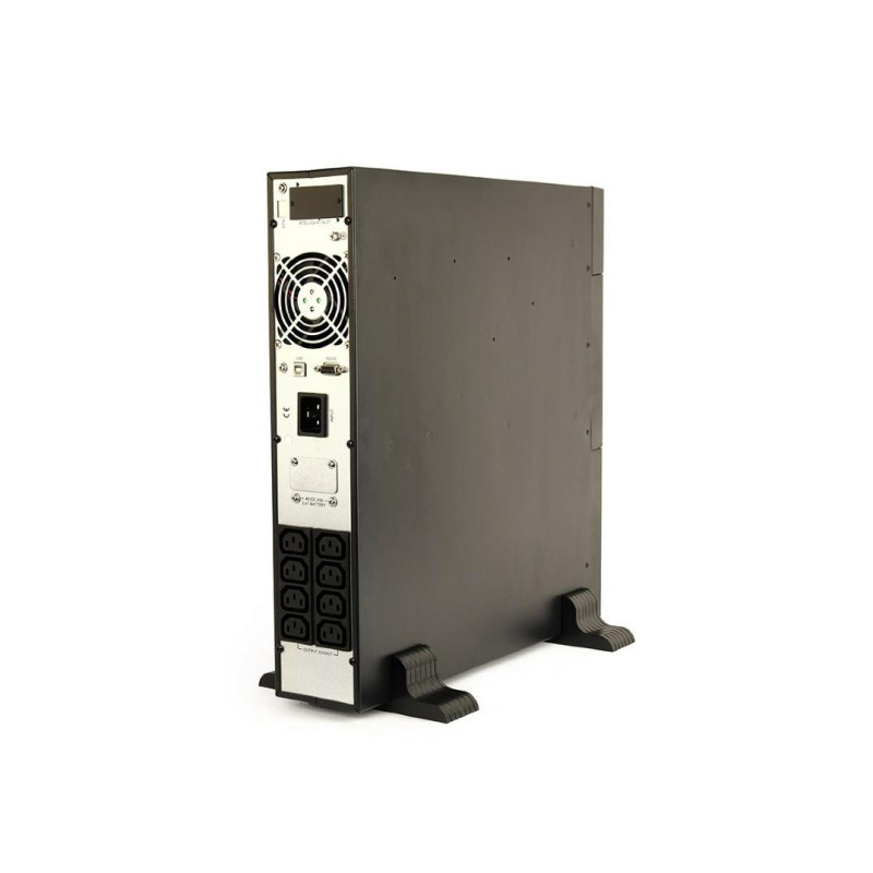 UPS Gembird EnerGenie Online rack UPS