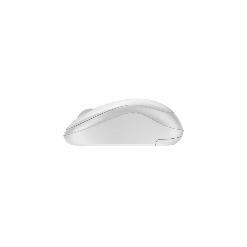 Мышь Logitech M240 Silent, White