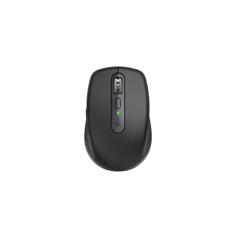 Мышь Logitech MX Anywhere 3S, Graphite