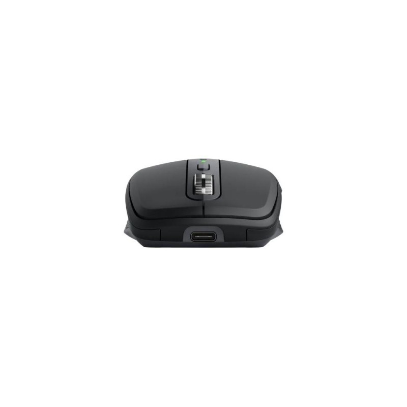 Мышь Logitech MX Anywhere 3S, Graphite