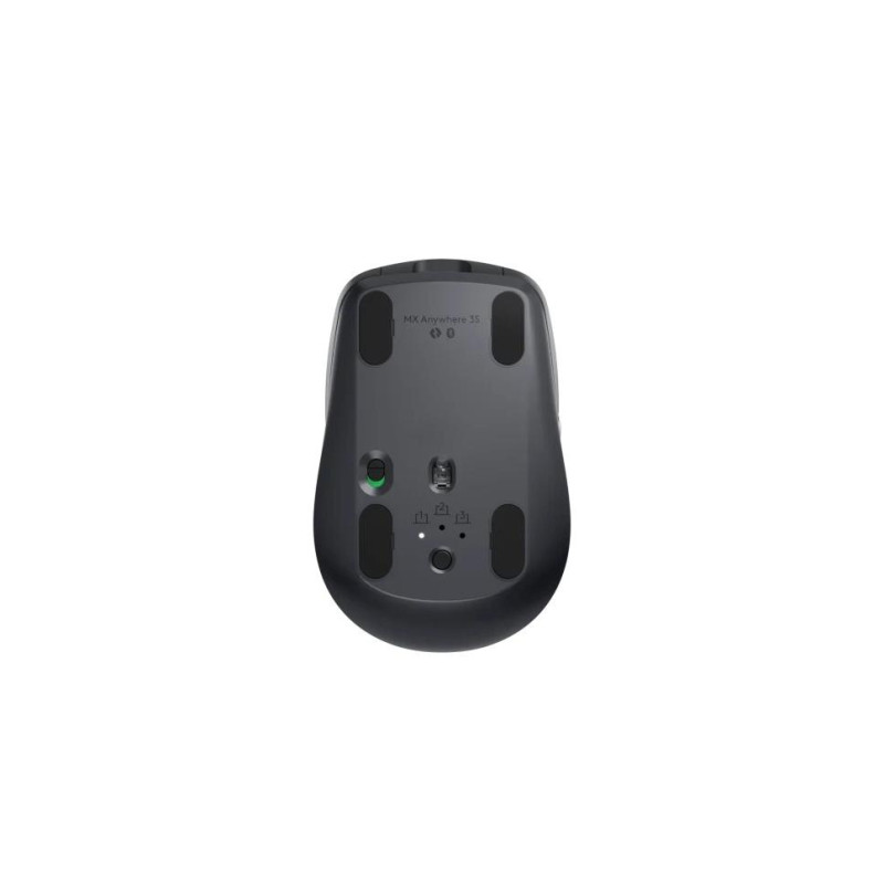 Мышь Logitech MX Anywhere 3S, Graphite