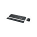 Клавиатура Logitech MX Keys Combo for Business Gen 2, Graphite