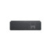 Клавиатура Logitech MX Keys Combo for Business Gen 2, Graphite