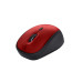 Мышь Trust Yvi + Eco, Red, TR_24550