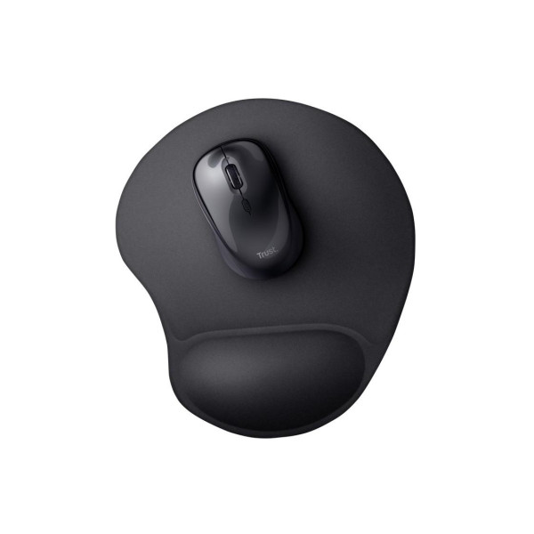 Mouse Pad Trust BigFoot, Black