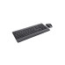 Клавиатура Trust Trezo, Black, TR_24529