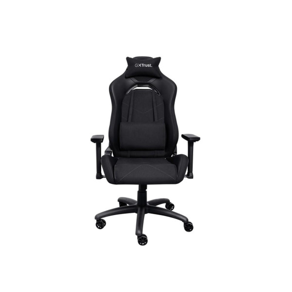 Кресло Trust GXT 714 Ruya, Black