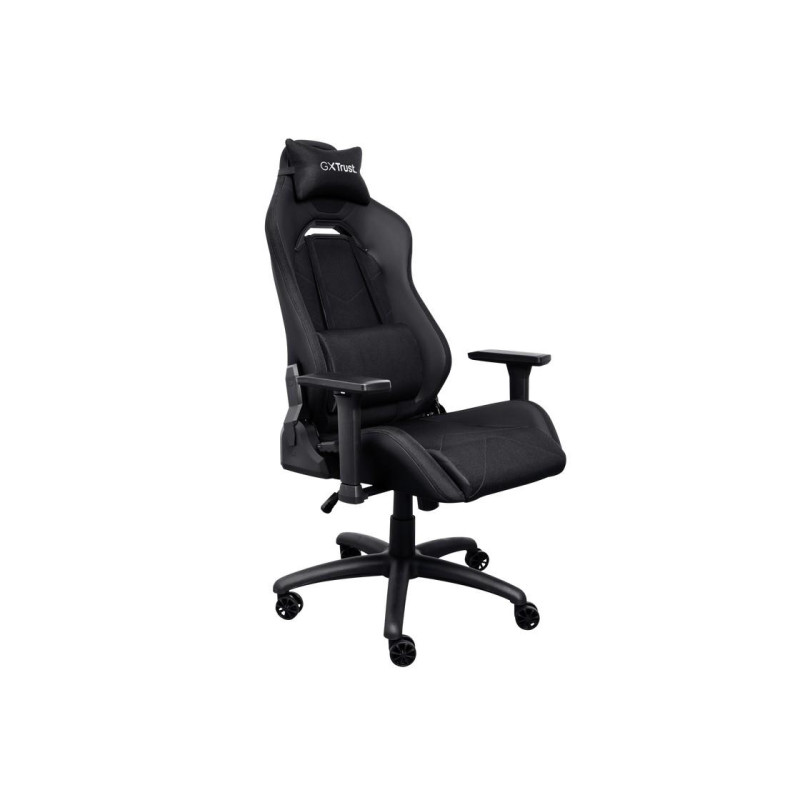 Кресло Trust GXT 714 Ruya, Black