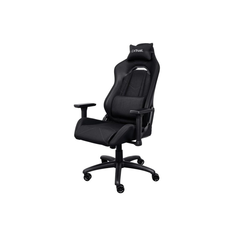Кресло Trust GXT 714 Ruya, Black