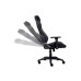 Кресло Trust GXT 714 Ruya, Black