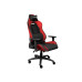 Кресло Trust GXT 714R Ruya, Black/Red