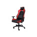 Кресло Trust GXT 714R Ruya, Black/Red