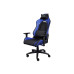 Кресло Trust GXT 714B Ruya, Black/Blue