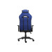 Кресло Trust GXT 714B Ruya, Black/Blue