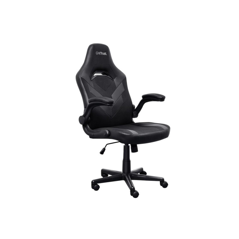 Кресло Trust GXT 703 RIYE, Black