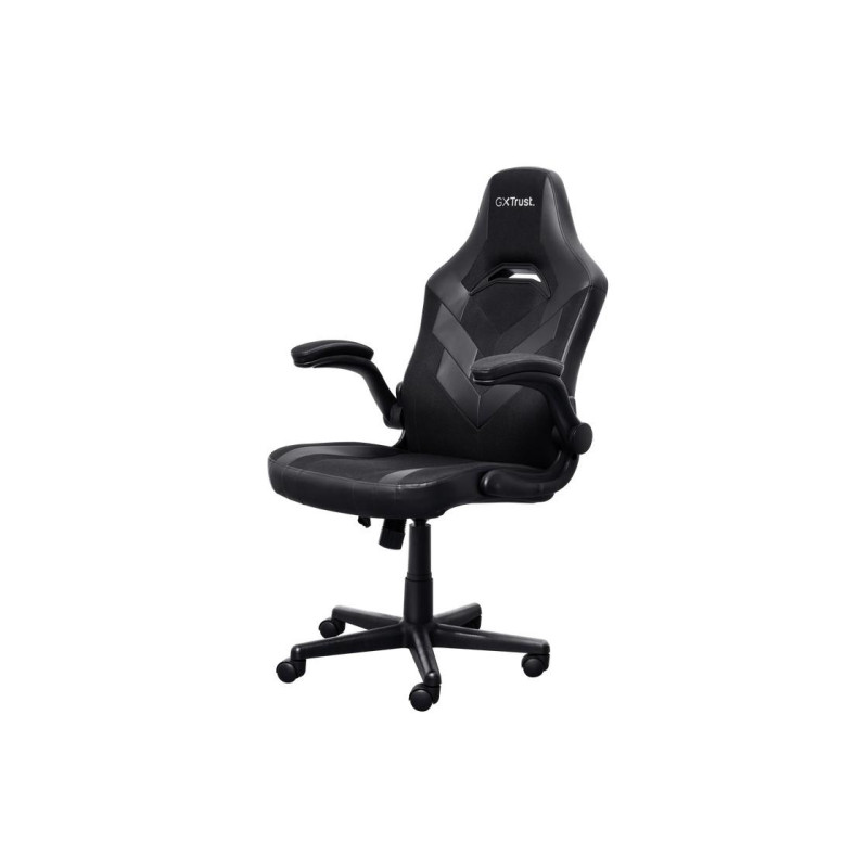 Кресло Trust GXT 703 RIYE, Black
