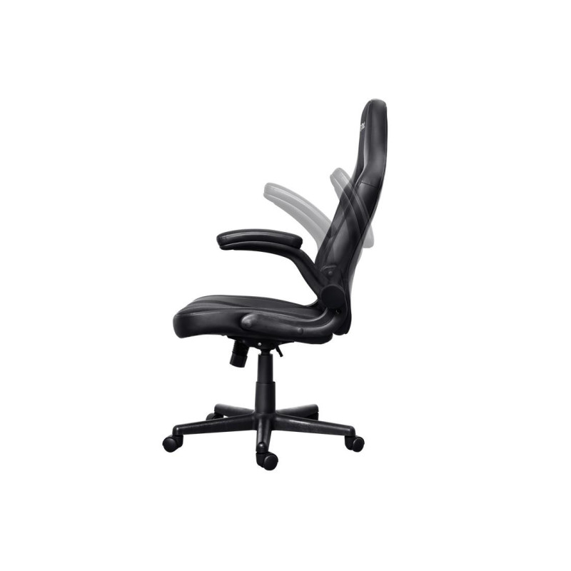 Кресло Trust GXT 703 RIYE, Black