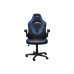 Кресло Trust GXT 703B RIYE, Black/Blue