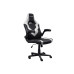 Кресло Trust GXT 703W RIYE, Black/White