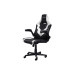 Кресло Trust GXT 703W RIYE, Black/White