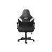 Кресло Trust GXT 703W RIYE, Black/White