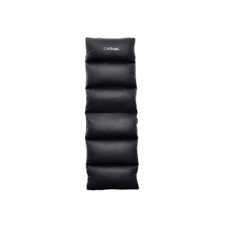 Кресло Trust GXT 718 RAYZEE, Black