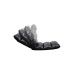 Кресло Trust GXT 718 RAYZEE, Black