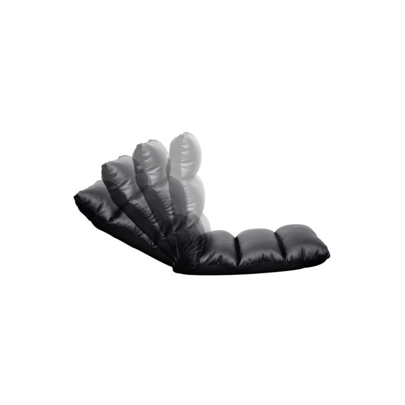 Кресло Trust GXT 718 RAYZEE, Black