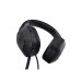 Trust GXT 790 Tridox, черный