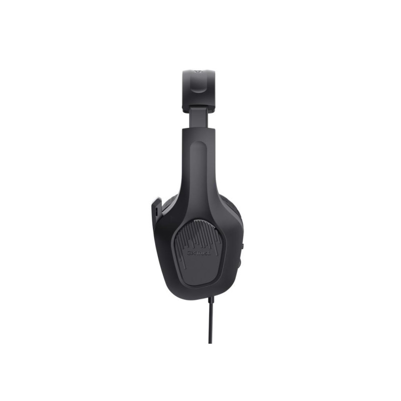 Trust GXT 790 Tridox, черный