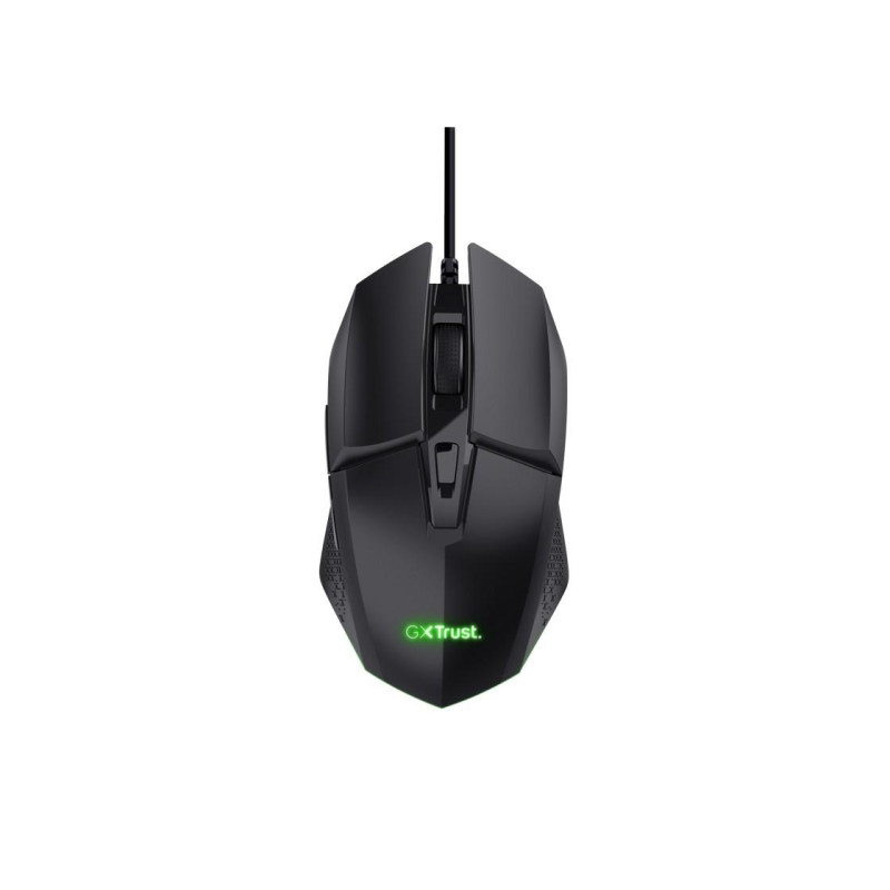 Trust GXT 790 Tridox, черный