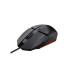Trust GXT 790 Tridox, черный