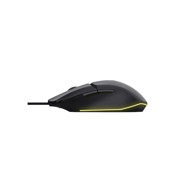 Trust GXT 790 Tridox, черный