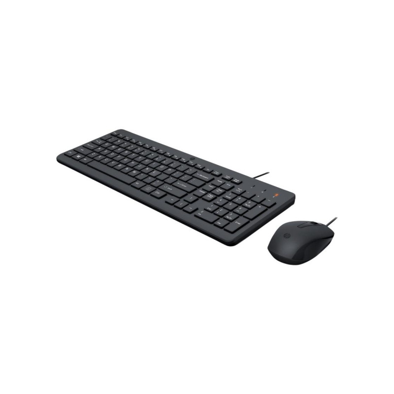 Клавиатура HP 150, RU