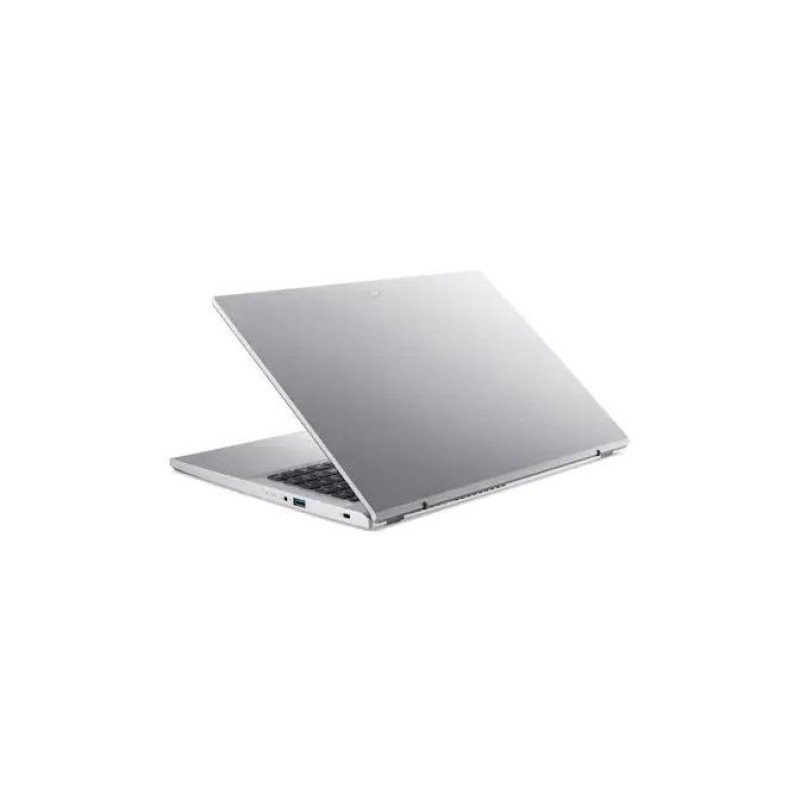 Acer Aspire A315-44P, Ryzen 7 5700U, 16 ГБ DDR4, SSD 512 ГБ, чистое серебро