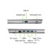 Acer Aspire A315-44P, Ryzen 7 5700U, 16 ГБ DDR4, SSD 512 ГБ, чистое серебро