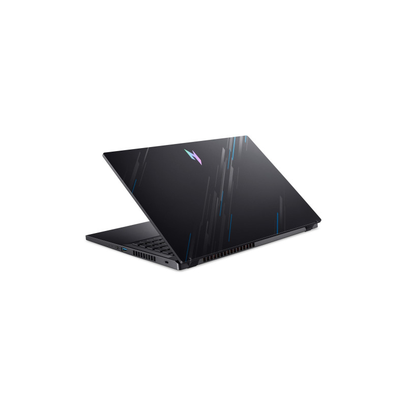 Acer Nitro ANV15-51, i5-13420H, Obsidian Black
