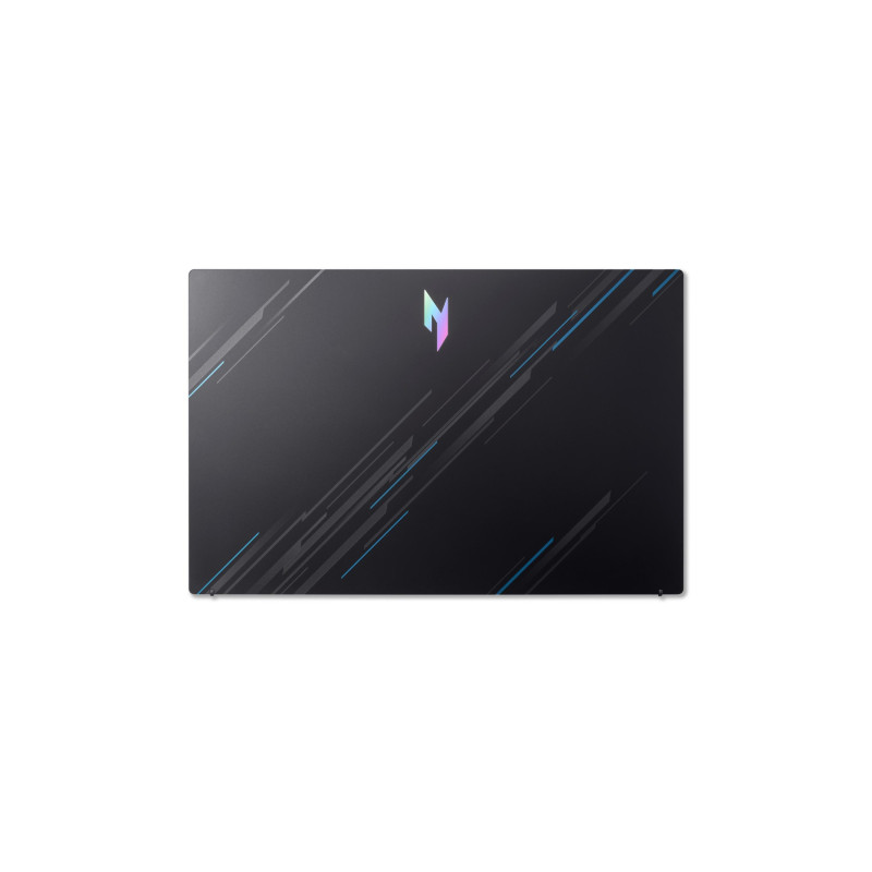 Acer Nitro ANV15-51, i5-13420H, Obsidian Black