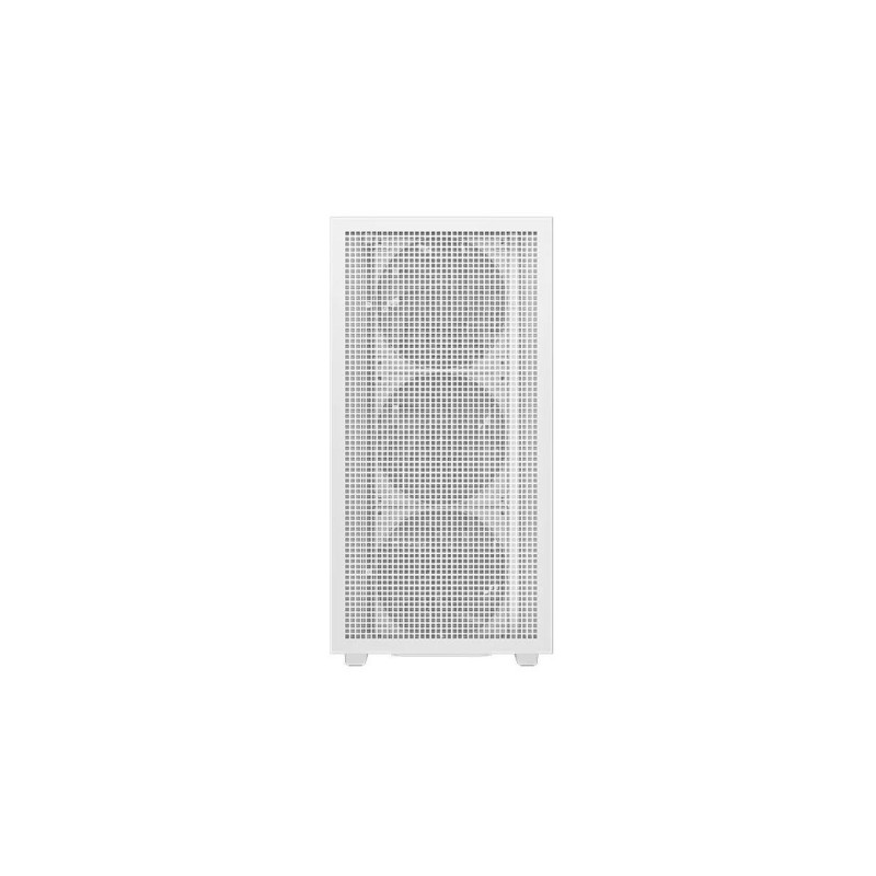 Корпус для ПК Deepcool CH560 WH, White