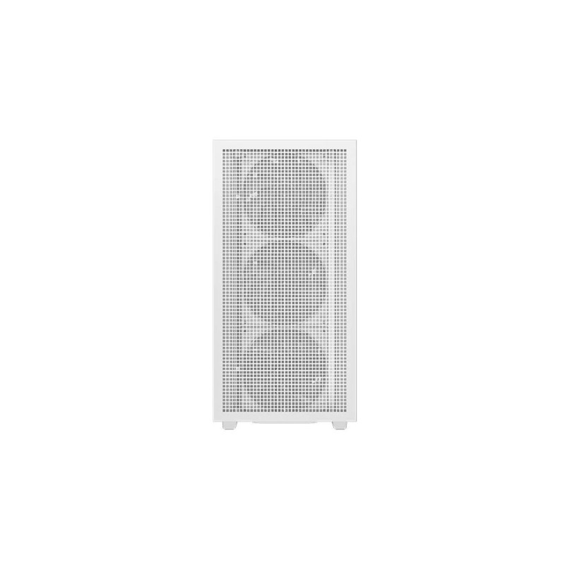 Корпус для ПК Deepcool CH560 Digital, White