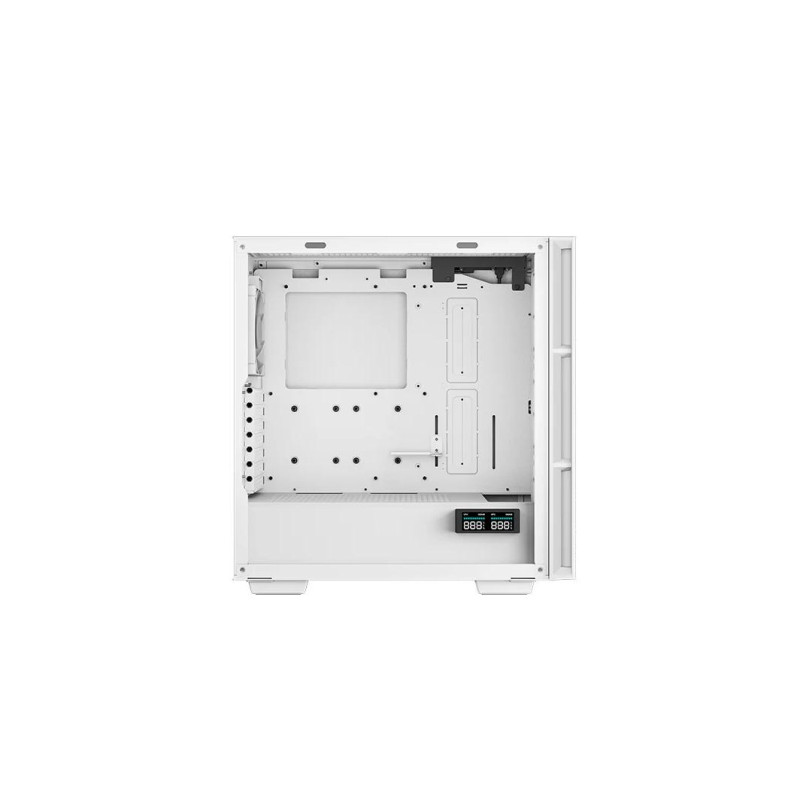 Корпус для ПК Deepcool CH560 Digital, White