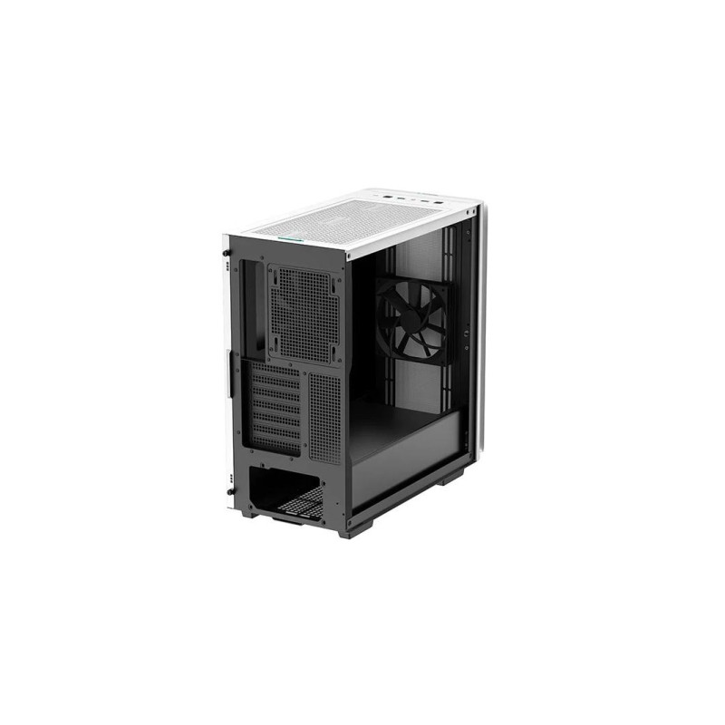 Deepcool CK500 WH, Белый