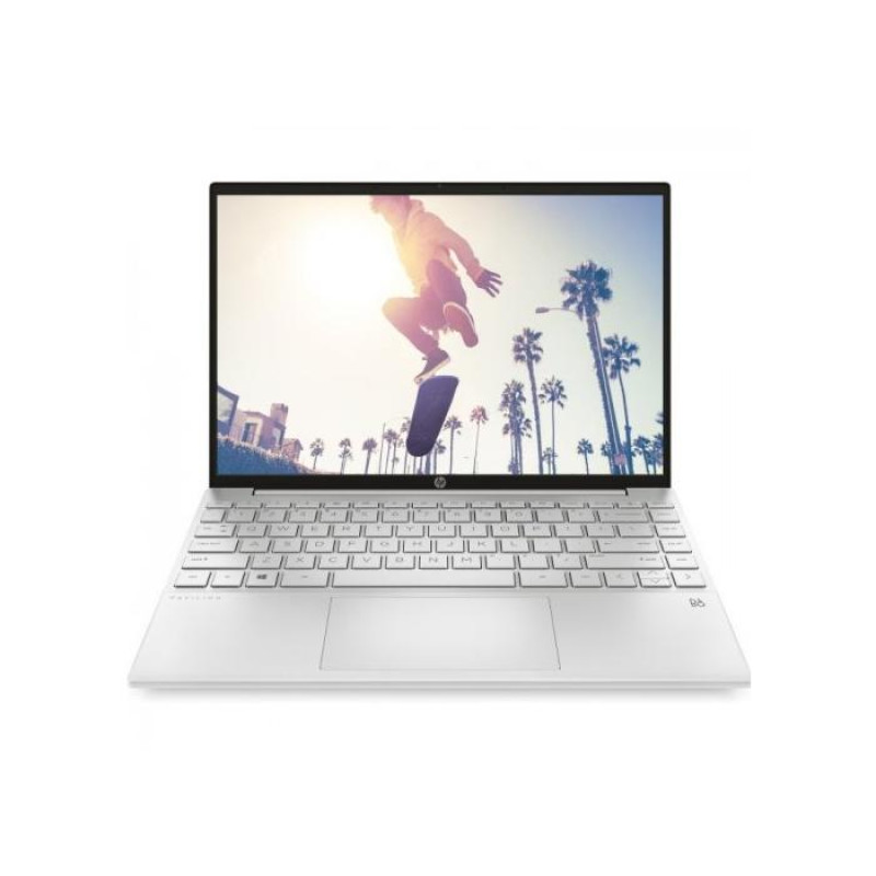 HP Pavilion Aero 13, AMD Ryzen 7 7735U, Natural Silver