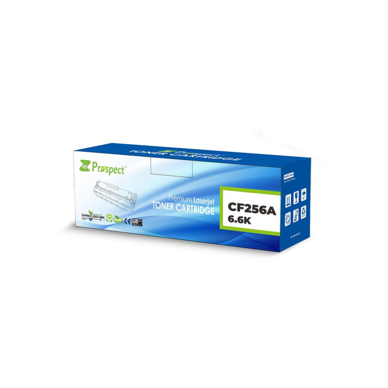 Лазерный картридж HP CF256A HP LJ Pro M433/436 7.3K