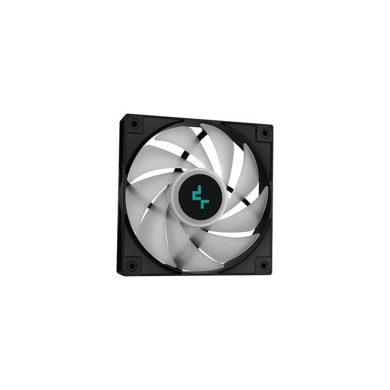 Кулер для процессора Deepcool LE520, Black
