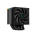 Кулер для процессора Deepcool AK500 Digital, Black