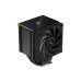 Кулер для процессора Deepcool AK500 Digital, Black
