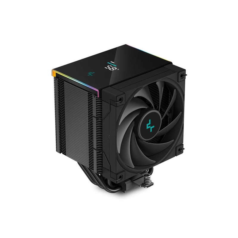 Кулер для процессора Deepcool AK500 Digital, Black