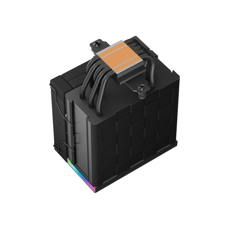 Кулер для процессора Deepcool AK500 Digital, Black