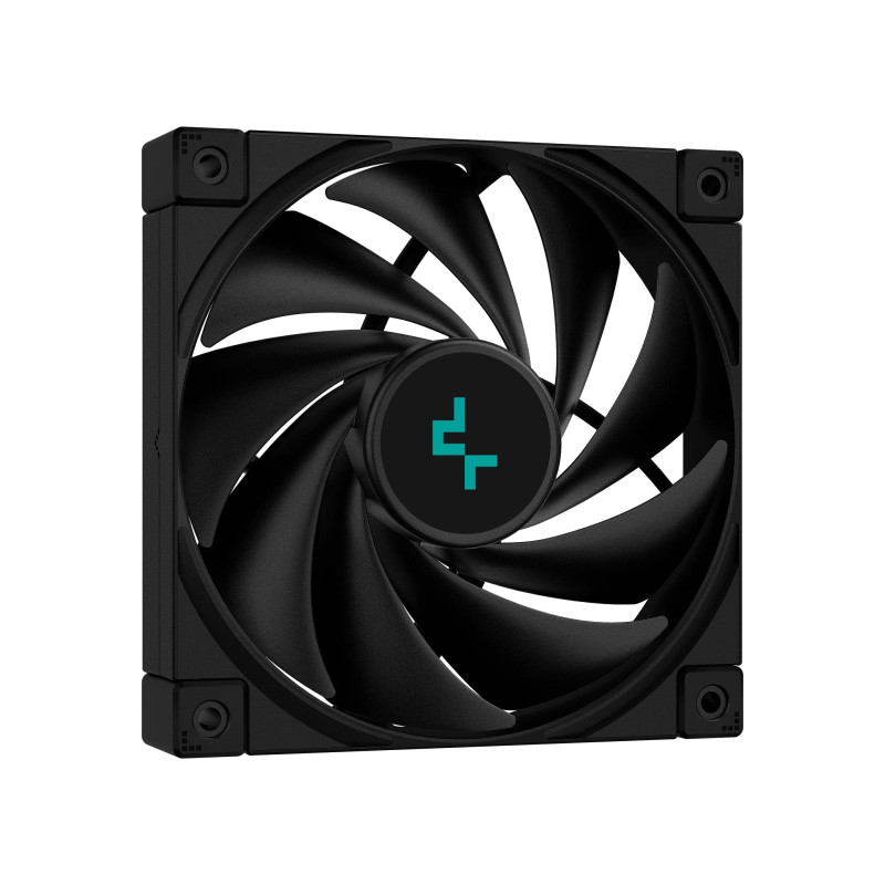 Кулер для процессора Deepcool AK500 Digital, Black